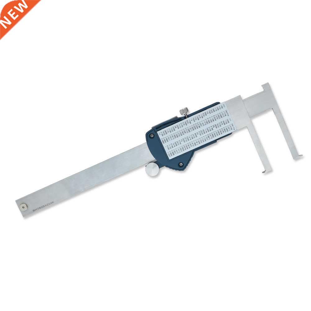 8-150 mm digital Inside Groove Caliper Stainless steel Vern