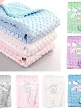 0-24Month Newborn Stroller Sleep Cover Beanie Infant Bedding