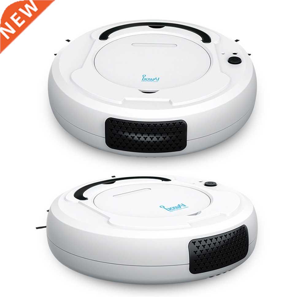 Automatic Smart Robot Vacuum Cleaner Small Vacuum Cleaners S