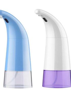 Automatc Soap Dspenser Touchless Sensor Lqud Soap Dspen