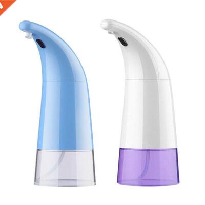 Automatc Soap Dspenser Touchless Sensor Lqud Soap Dspen