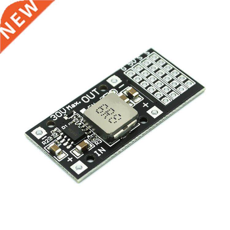 DC-DC MP2482 SY8205 5A DC step-down module 7V-24V to 5V stee