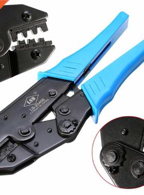 Sol MC4 Photovoltaic PV Cable Crimping Tool Terminal Ratch