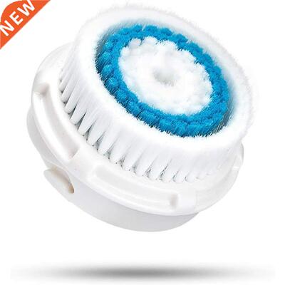 Replacement Brush Heads Facial Massager Cleaner Face Deep Wa