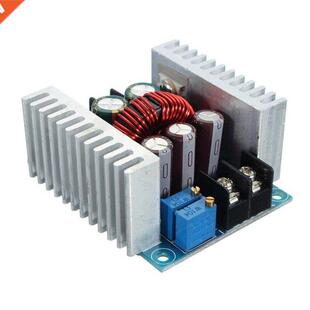 High Power Variable DC-DC Buck Converter 300W 20A Step Dowm