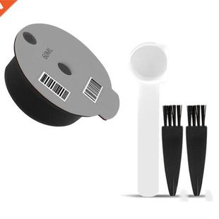 Reusable PP Coffee Flter Pod,Coffee Straner,Coffee Capsule