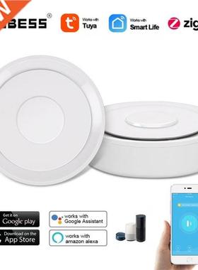 Tuya ZigBee Smart Gateway Hub Smart Home Bridge Smart Life A