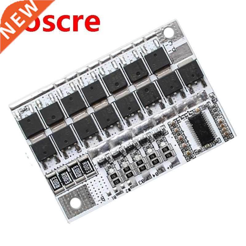 3S 4S 5S ternary polymer lithium iron phosphate battery prot