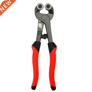 Double Roller Tile Plier Mosaic Cutting Plier Wheel Blades P