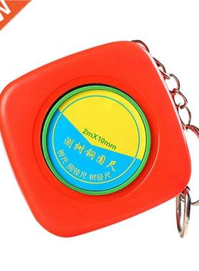 Hot Diameter Tape for Logging, Trees, Pipes Use for Measurin