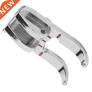 Trimming Pressing Foot Practical Side Cutter Pressing Foot f