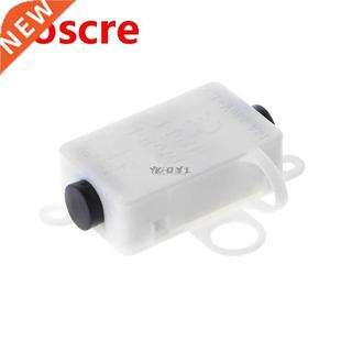 Waterproof Conn Wire Cable Electrical IP44 Pin 250V 10A