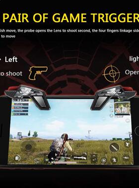 1 Pair Practical Multi-functional Durable Classic Mobile Pho