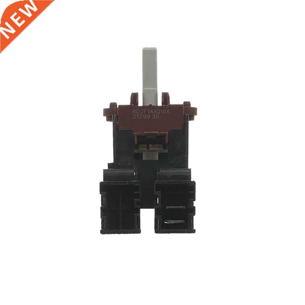 RD2F1A1Q16A Washing Machine Parts Selector Switch Knob for