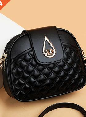 Women Bag Lady Female Shoulder Fashion Famous Luxury Designe