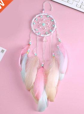 Hollow Wind Chimes Handmade Dre Delicate Personality Origi