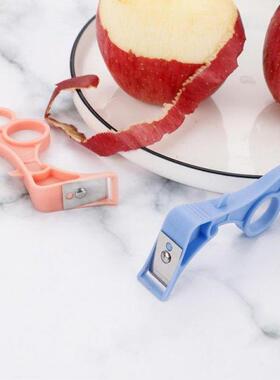 Multi-Function Portable Planing Peeler 3 In 1 Creative Ring