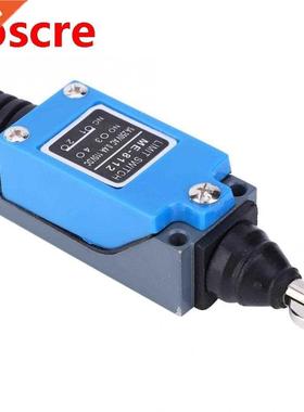-8112 Micro switch 250V 5A Roller Mini Limit Switch for Moti