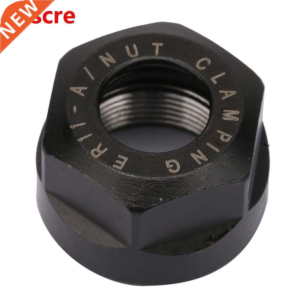 ER20A/16A/11A Collet Clamping Nuts for CNC Milling Collet Ch