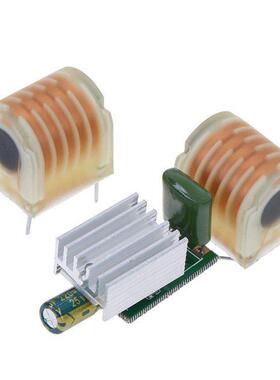 High Qulity 20KV High Frequency High Voltge Trnsformer Co