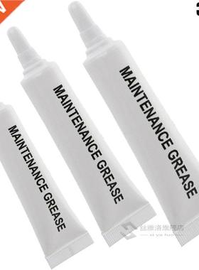 Waterproof O-ring Seal Lubricant Maintenance Silicone Grease