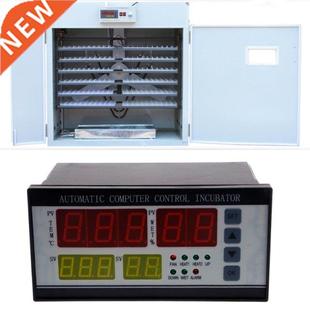 Automatic Incubat High Egg Controller Hatcher Quality
