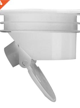 1Pcs Smell Proof Shower Floor Siphon Drain Cover Sink Strai