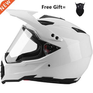 Road Professional Atv Motocross Helmets Off Cross Mtb Helmet