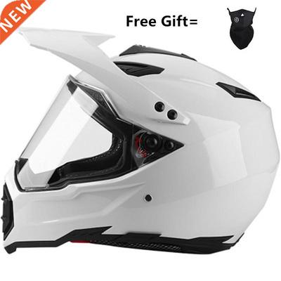 Motocross Helmet Off Road Professional Atv Cross Helmets Mtb
