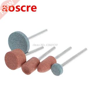 Grinding Diameter Wheel Head Poli for Shank