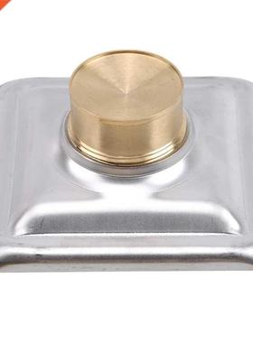 Acier inoxydable salle de bain douche Drain Siphon Drain mai