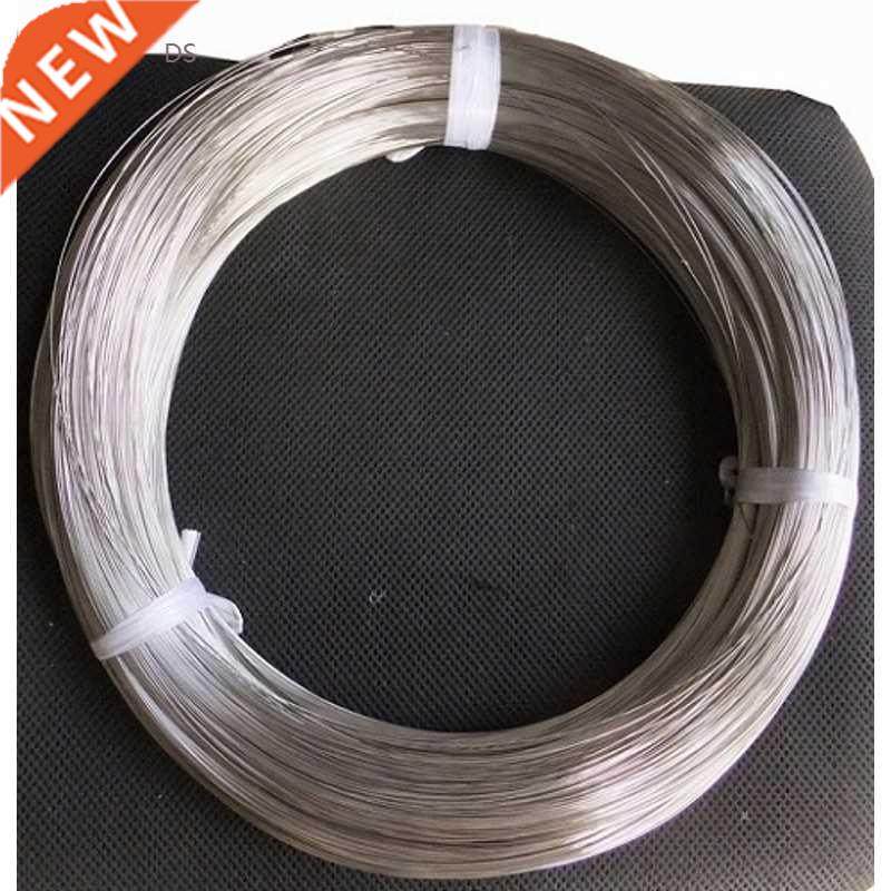0.2-1.0MM, 1KG , 304 stainless steel wire, bright finish, sp