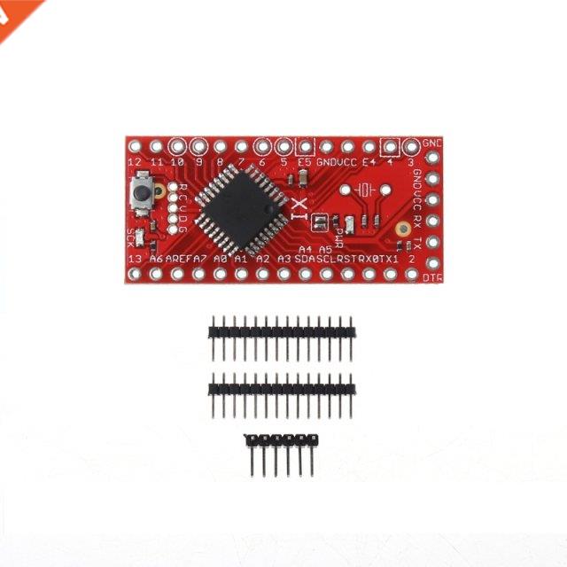 WEMOS XI V1.0.0 LGT8F328D Module Board New