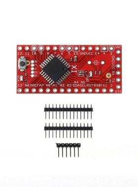 WEMOS XI V1.0.0 LGT8F328D Module Board New