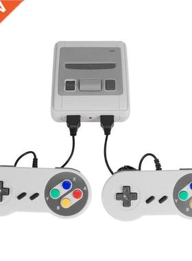 Retro Mini Games Player HDMI 8 Bit TV Video Game Consoles wi