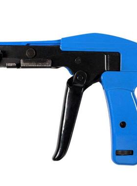 Zip Tie Automatic Tensioner Cutter Pilers with Steel Handle