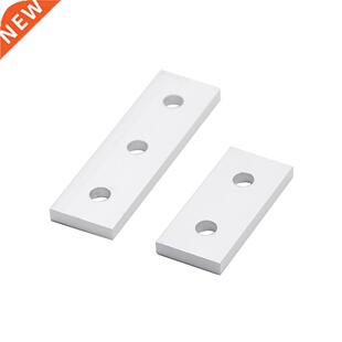 HOTSale 2020 2 holes or  holes Long Strip aluminum connecto