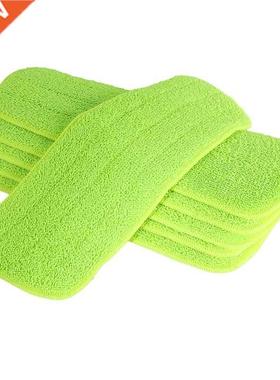 6 pieces Reveal Mop Cleaning Wet Pad For All Spray Mops &p;