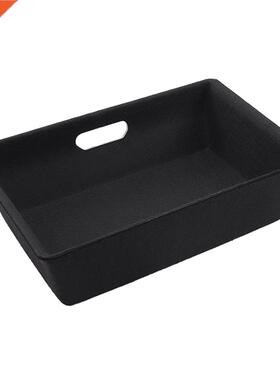 For Tesla Model Y 2022 Under Seat Storage Box High Capacity