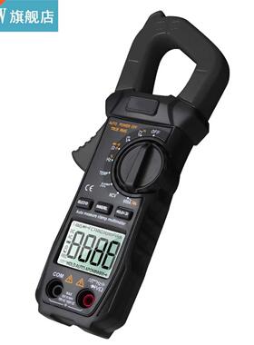 ST209 Digital Multimeter Clamp Meter 6000 Counts Auto Range
