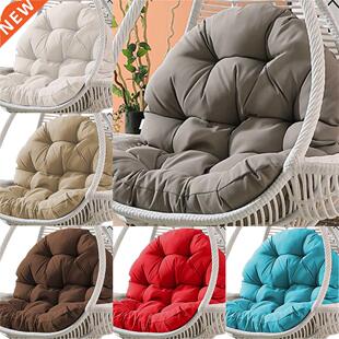 Swing Chair Cushion Recliner Rocking Chair Rattan Garden Sof