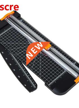 A4 Paper Cutting Machine Paper Cutter Precision Paper Photo