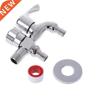 Machine Washing Faucet Double Dua New Outlet Multifunctional
