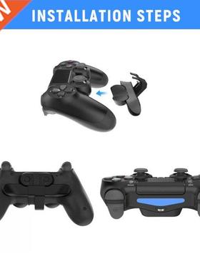 Electronic Machine Accessories Controller Paddles Back Butto