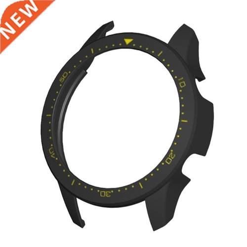 Hard PC Case Slim Bumper tive Cover Housing Frame Comp