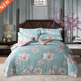 Kuup New Bedding Set Queen Size Comforter Sets Baby Bed Duve