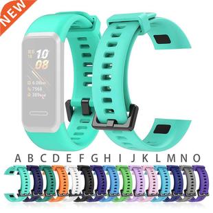 Huawei Replacement Strap Wri Band For Watch Silicone Smart