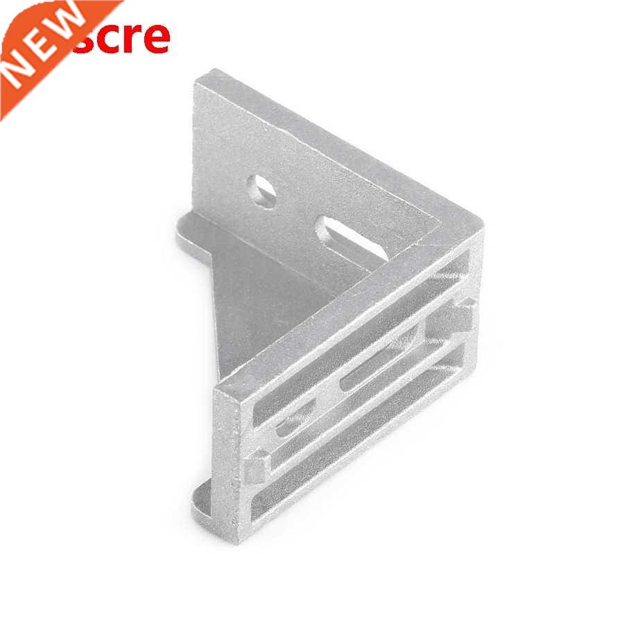 Corner Guard 5PCS Corner Bracket Metal L Shaped 58x58mm for