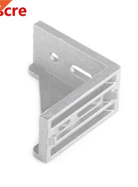 Corner Guard 5PCS Corner Bracket Metal L Shaped 58x58mm for
