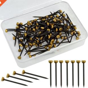 2022 New Boxed Picture Hanging Nails Picture Hang Solutions